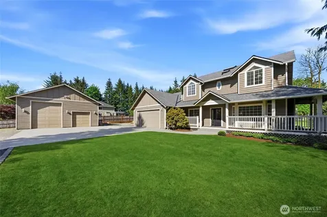 11023 127th Avenue NE Lake Stevens WA 98258