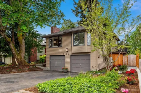3039 50th Avenue SW Seattle WA 98116