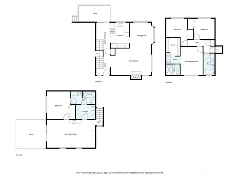 3039 50th Avenue SW Seattle WA 98116