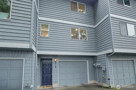 918 N 165th Street Shoreline WA 98133