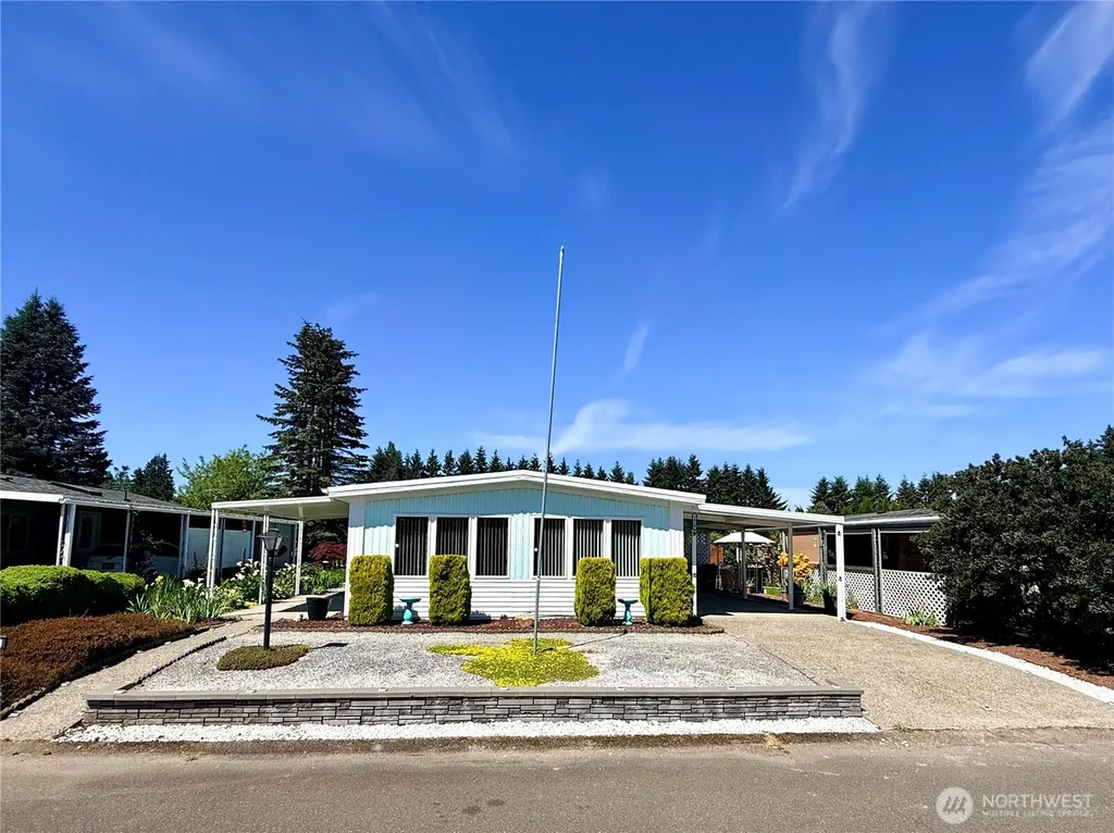 1410 Alonda Lane NE Olympia WA 98516