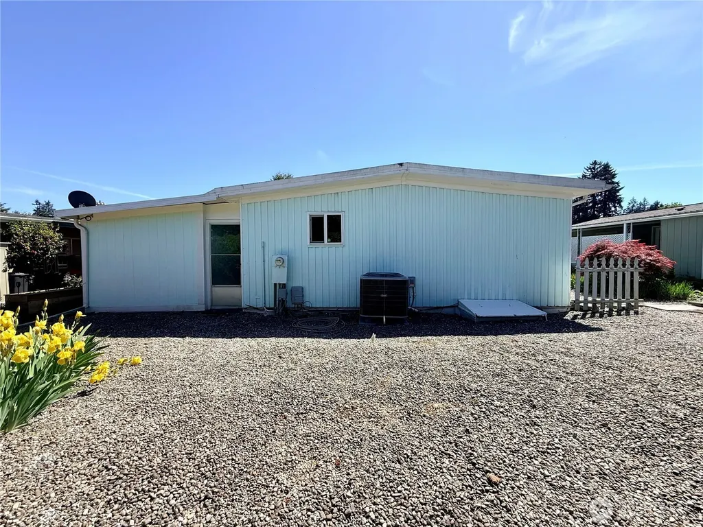 1410 Alonda Lane NE Olympia WA 98516