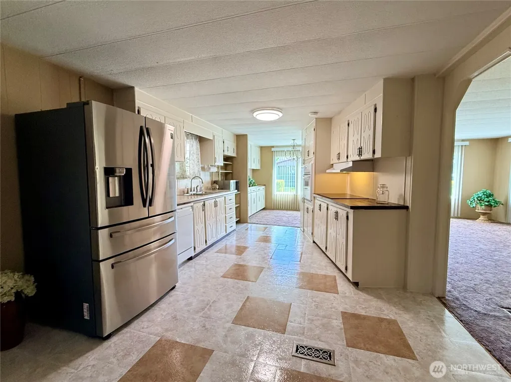 1410 Alonda Lane NE Olympia WA 98516