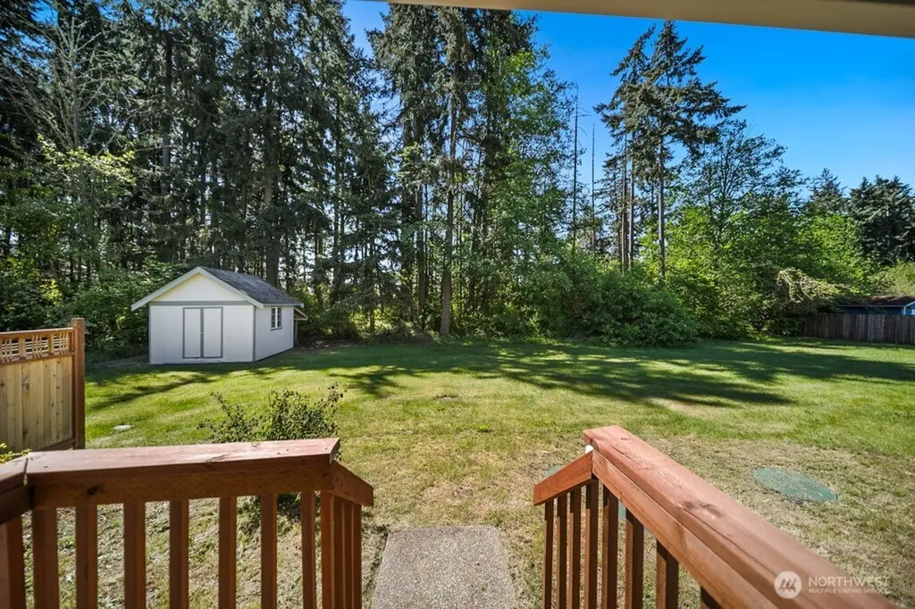 5904 157th Street Court E Puyallup WA 98375