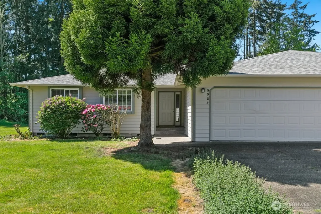 5904 157th Street Court E Puyallup WA 98375