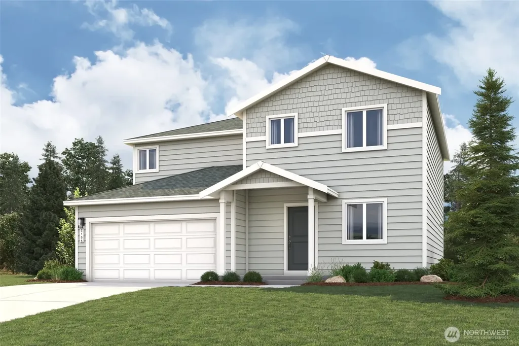9860 Ferns Loop SE Yelm WA 98597