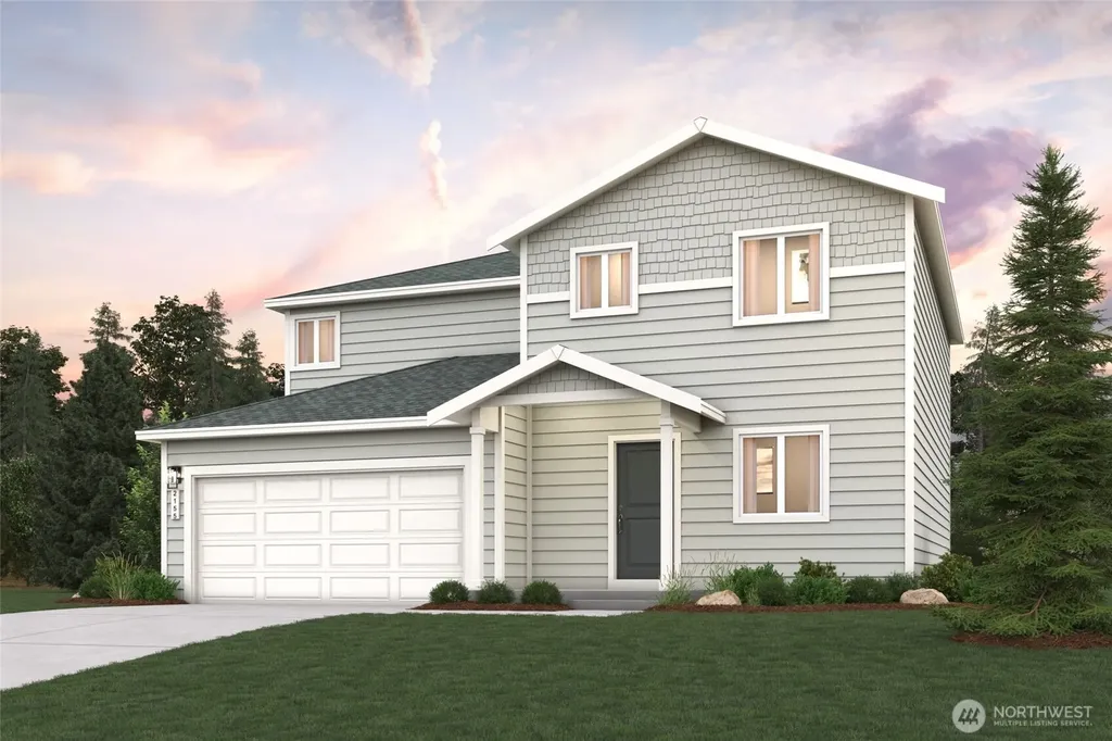9860 Ferns Loop SE Yelm WA 98597