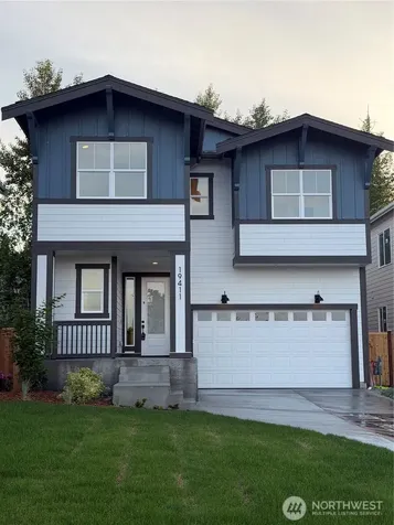 19411 118th Ave SE (Homesite #3) Kent WA 98031