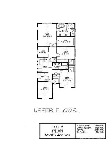 19411 118th Ave SE (Homesite #3) Kent WA 98031