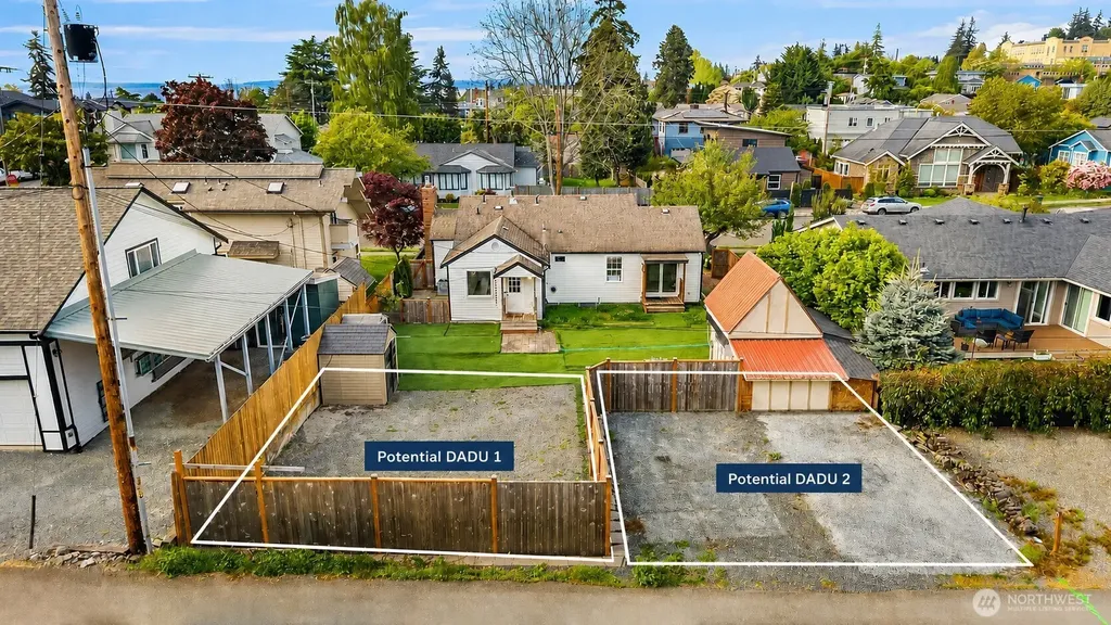 618 Alder Street Edmonds WA 98020
