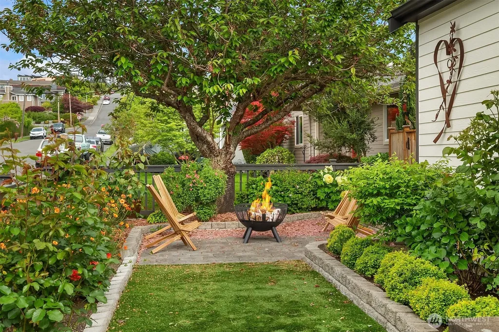 618 Alder Street Edmonds WA 98020