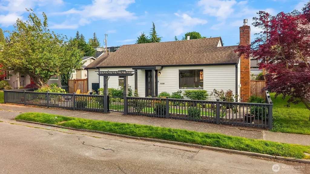 618 Alder Street Edmonds WA 98020