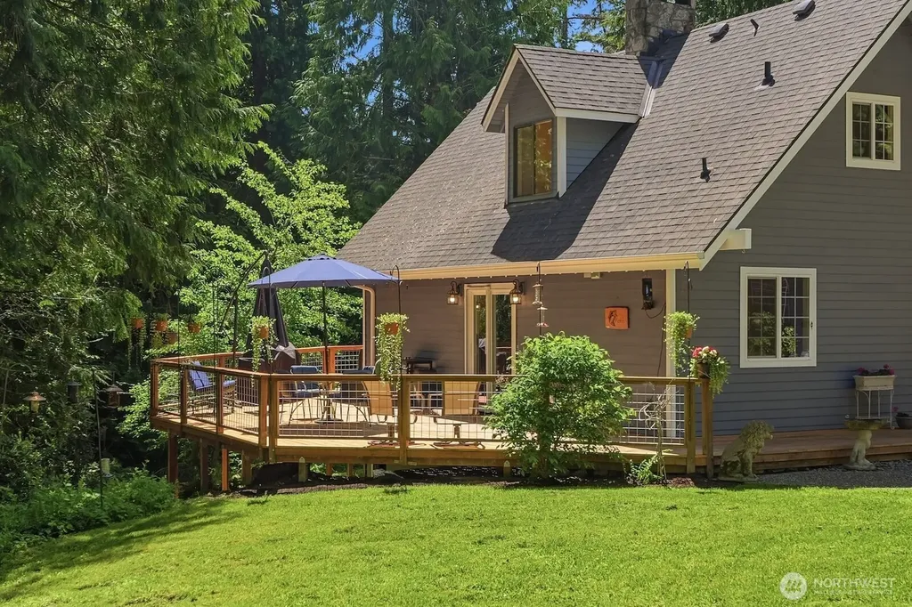 6922 232nd Avenue NE Redmond WA 98053