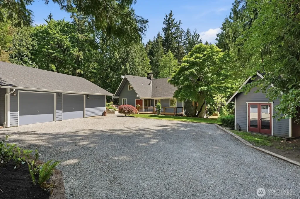 6922 232nd Avenue NE Redmond WA 98053