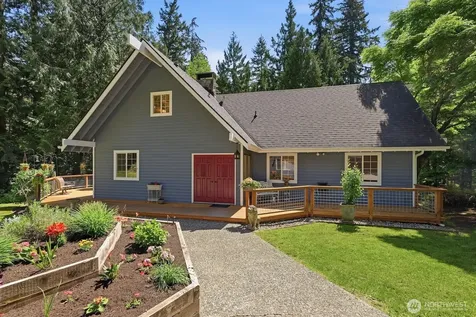 6922 232nd Avenue NE Redmond WA 98053