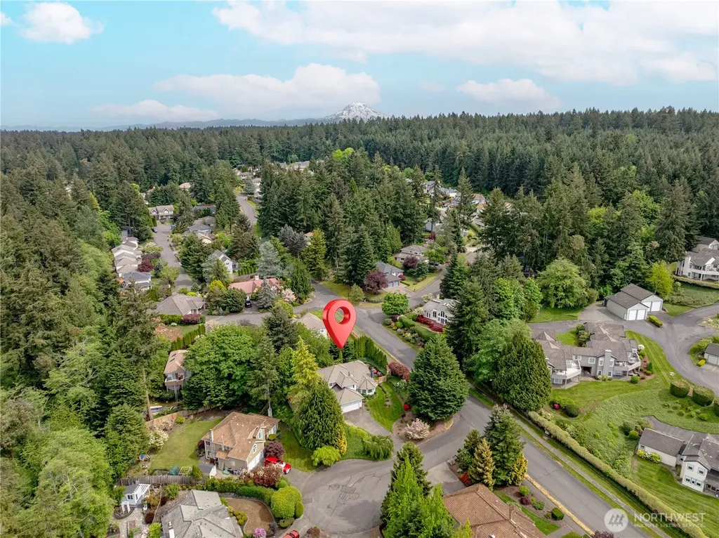209 Casey Court Steilacoom WA 98388
