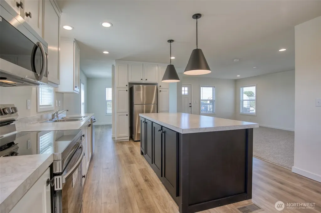1414 Storm King Avenue SW Ocean Shores WA 98569