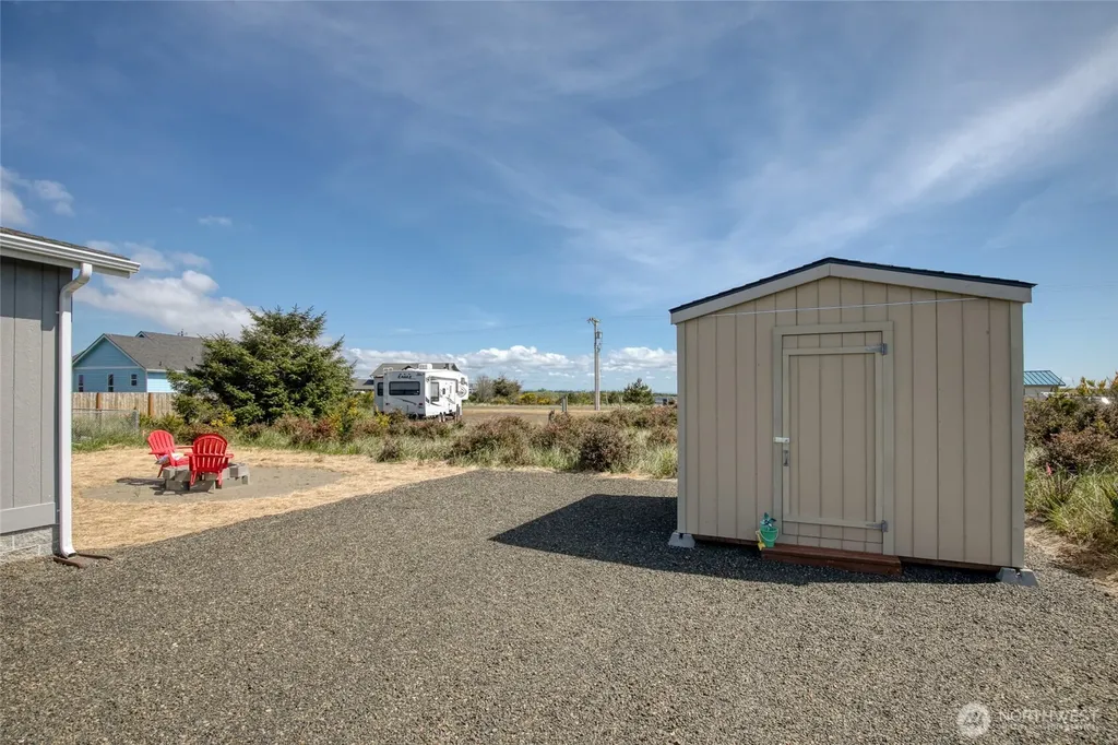 1414 Storm King Avenue SW Ocean Shores WA 98569