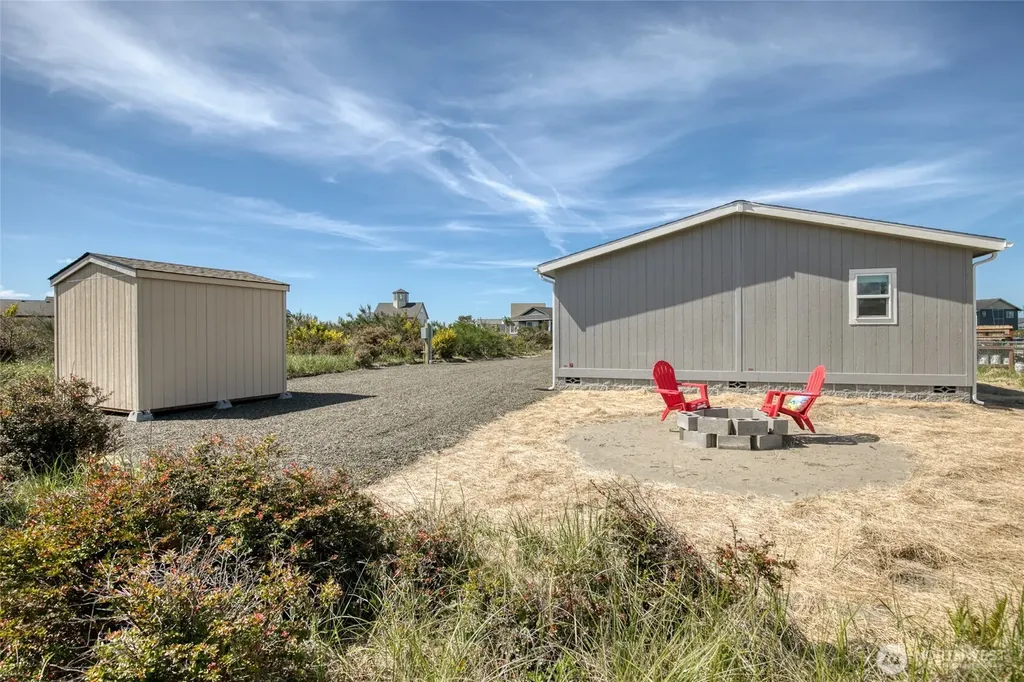 1414 Storm King Avenue SW Ocean Shores WA 98569