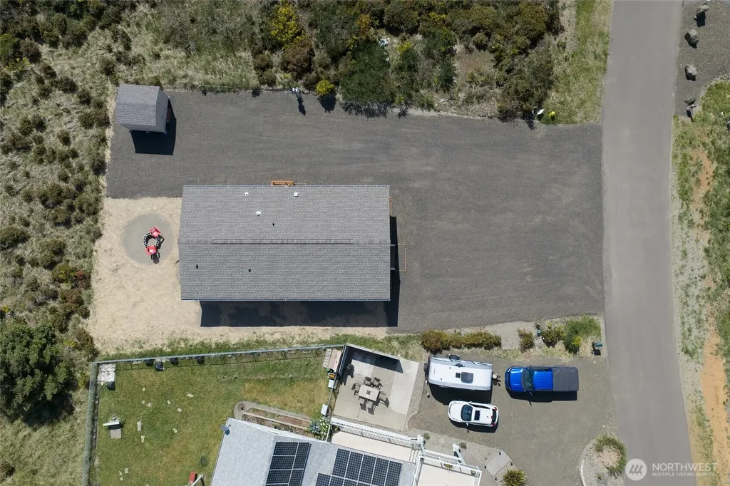 1414 Storm King Avenue SW Ocean Shores WA 98569