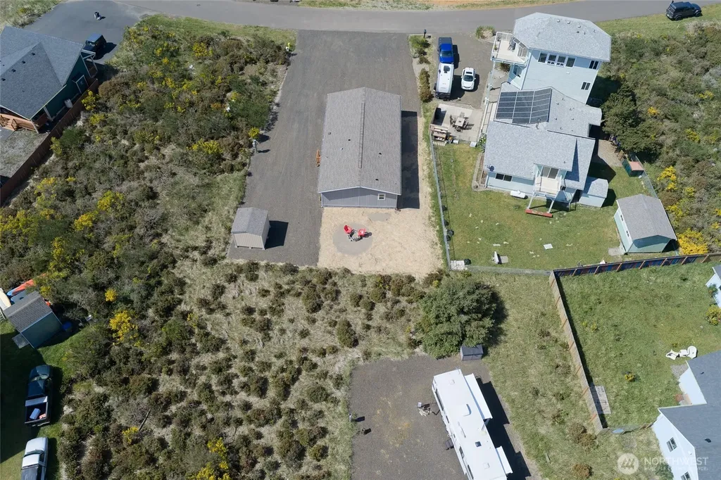 1414 Storm King Avenue SW Ocean Shores WA 98569