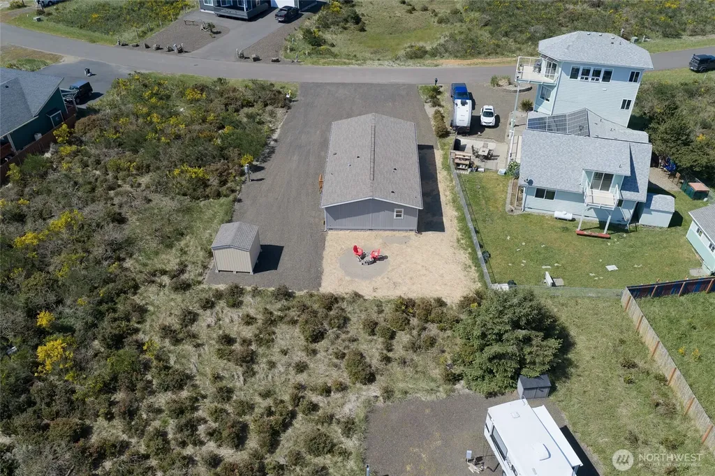 1414 Storm King Avenue SW Ocean Shores WA 98569