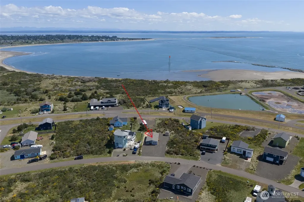 1414 Storm King Avenue SW Ocean Shores WA 98569