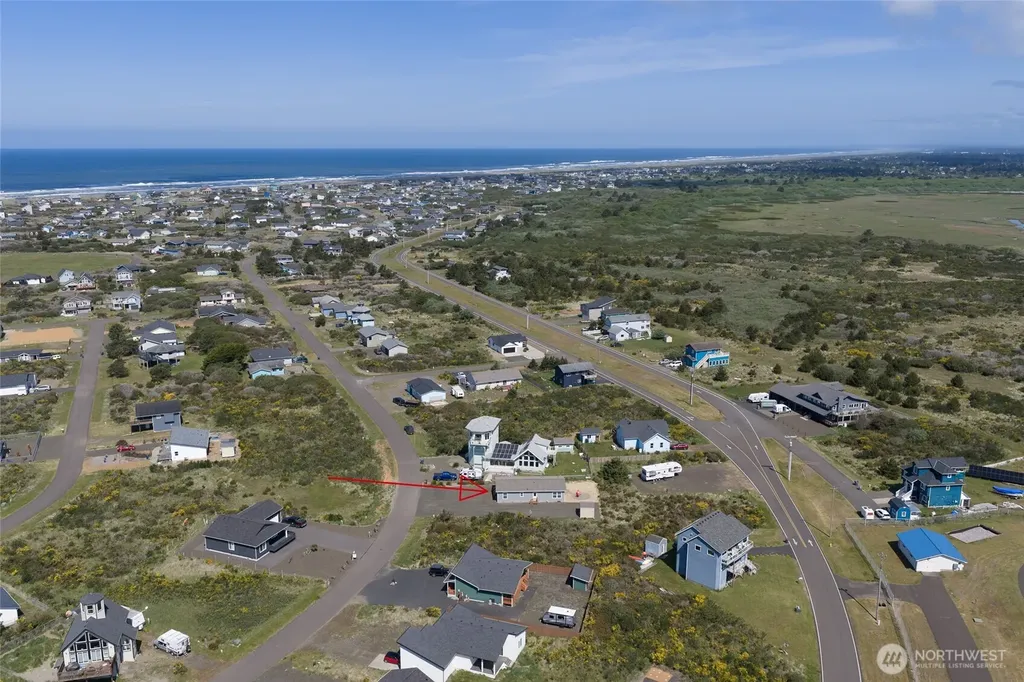 1414 Storm King Avenue SW Ocean Shores WA 98569