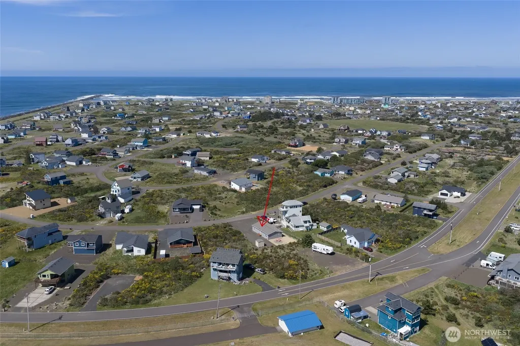 1414 Storm King Avenue SW Ocean Shores WA 98569
