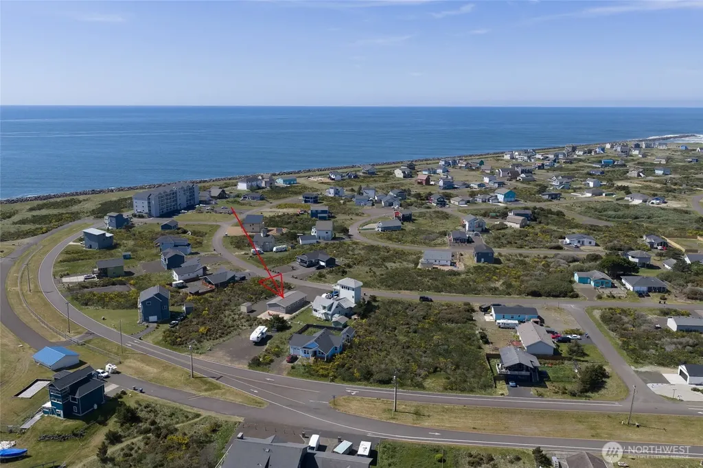 1414 Storm King Avenue SW Ocean Shores WA 98569