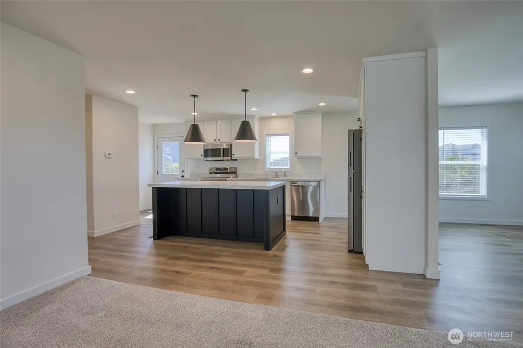 1414 Storm King Avenue SW Ocean Shores WA 98569