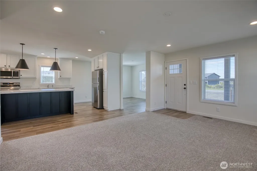 1414 Storm King Avenue SW Ocean Shores WA 98569