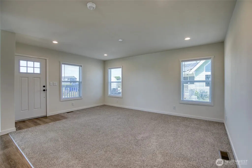 1414 Storm King Avenue SW Ocean Shores WA 98569