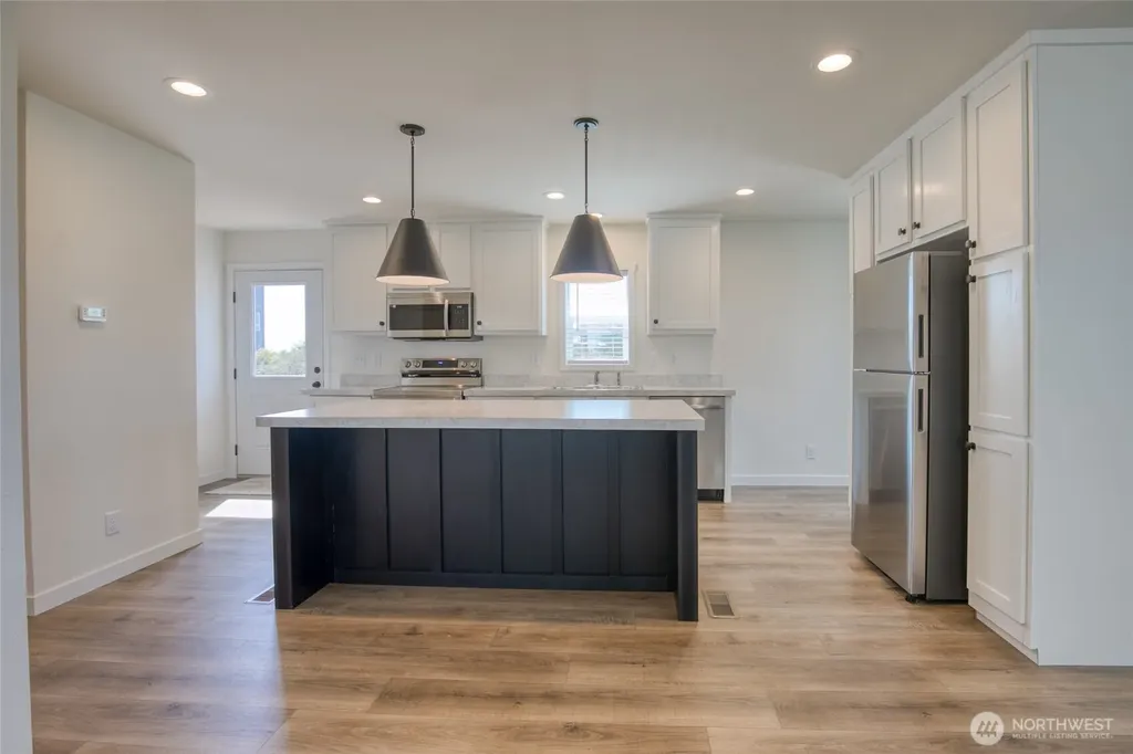 1414 Storm King Avenue SW Ocean Shores WA 98569