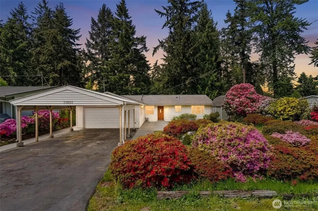 35803 13th Avenue SW Federal Way WA 98023