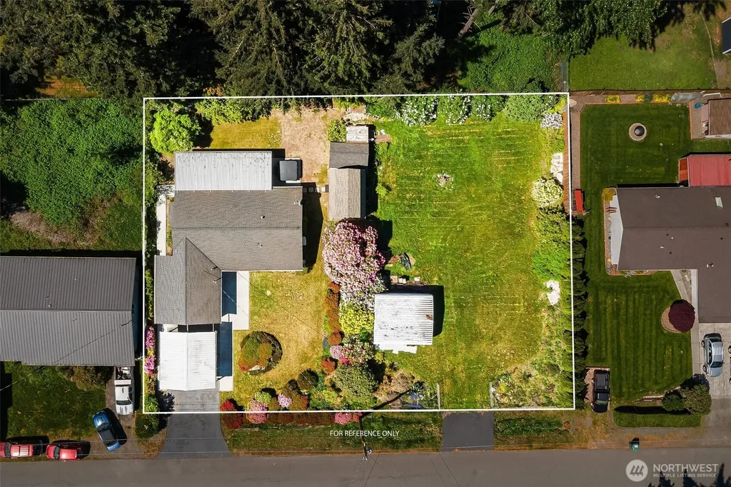 35803 13th Avenue SW Federal Way WA 98023