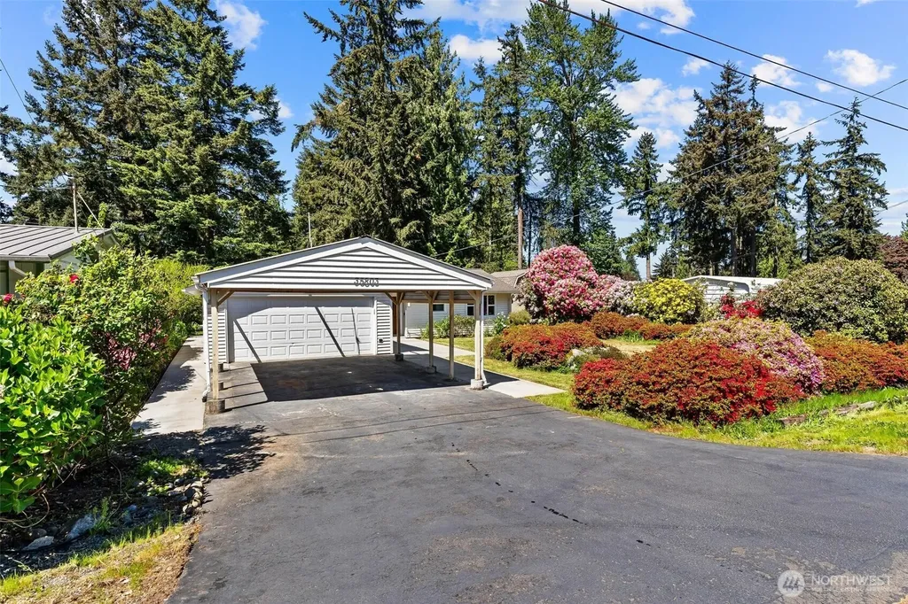 35803 13th Avenue SW Federal Way WA 98023