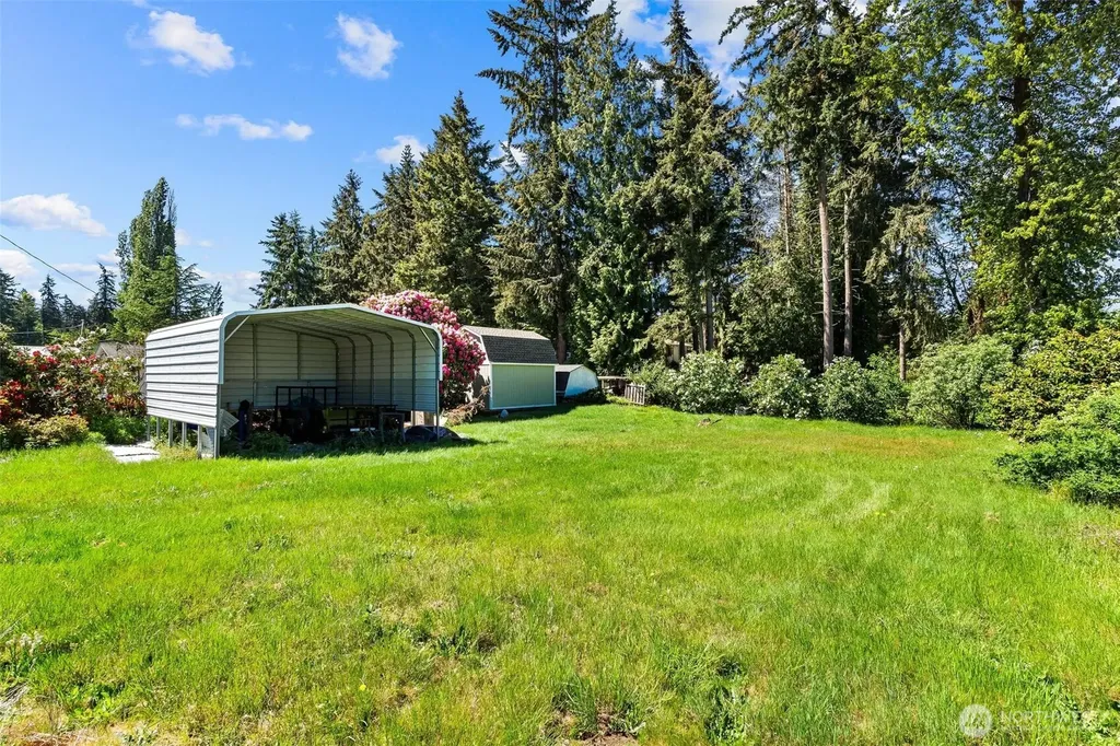 35803 13th Avenue SW Federal Way WA 98023