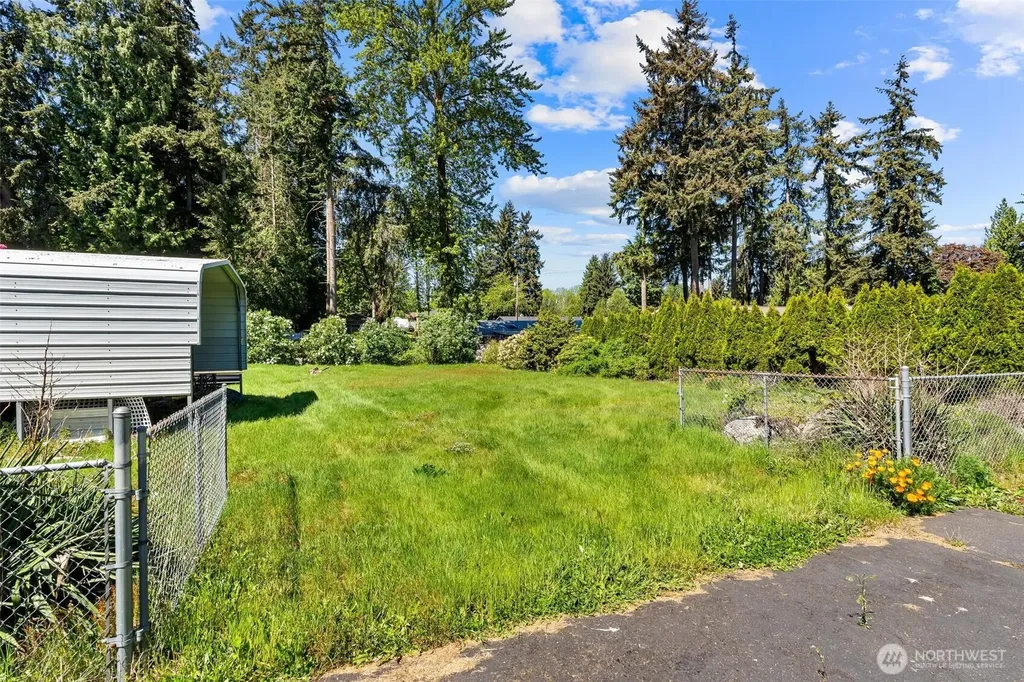 35803 13th Avenue SW Federal Way WA 98023