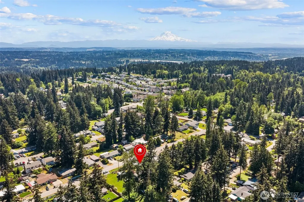 35803 13th Avenue SW Federal Way WA 98023