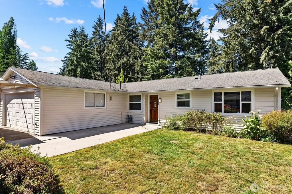 35803 13th Avenue SW Federal Way WA 98023