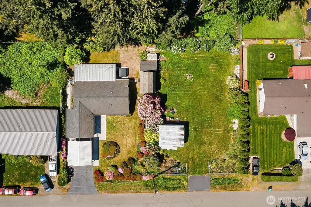 35803 13th Avenue SW Federal Way WA 98023