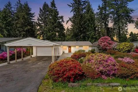 35803 13th Avenue SW Federal Way WA 98023