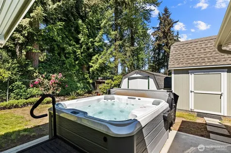 35803 13th Avenue SW Federal Way WA 98023