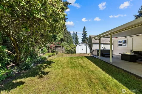 35803 13th Avenue SW Federal Way WA 98023