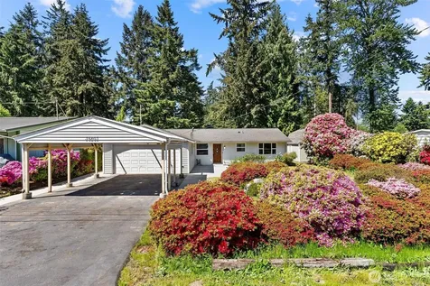 35803 13th Avenue SW Federal Way WA 98023