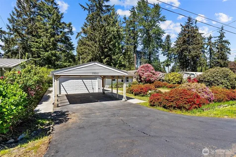 35803 13th Avenue SW Federal Way WA 98023