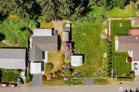 35803 13th Avenue SW Federal Way WA 98023