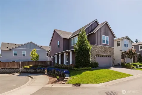 23621 SE 269th Court Maple Valley WA 98038