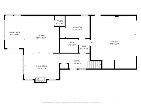 23621 SE 269th Court Maple Valley WA 98038